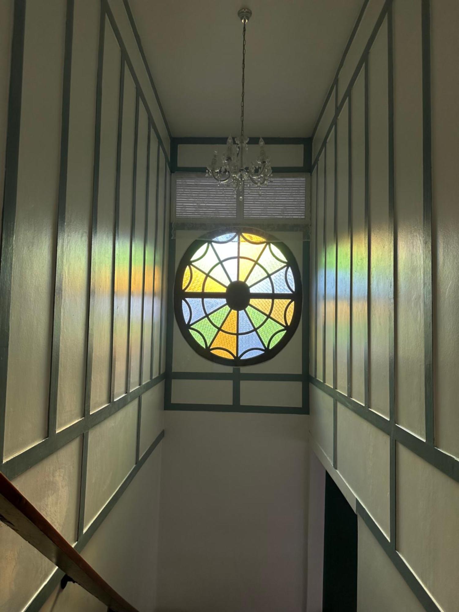 Hotel Baan Debtida Bangkok Esterno foto